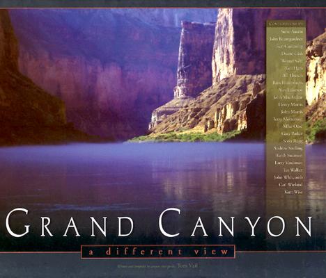 Grand Canyon: A Different View