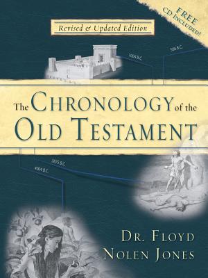 The Chronology of the Old Testament (Book)