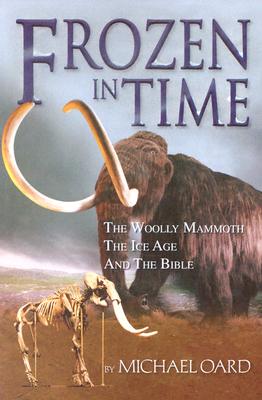 Image for Frozen In Time