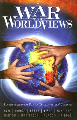 Image for War of the World Views War of the World Views