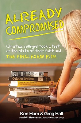 Image for Already Compromised