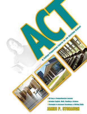 Image for ACT and College Preparation Course for the Christian Student
