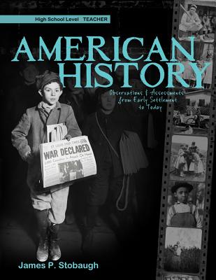 American History (Teacher Guide)