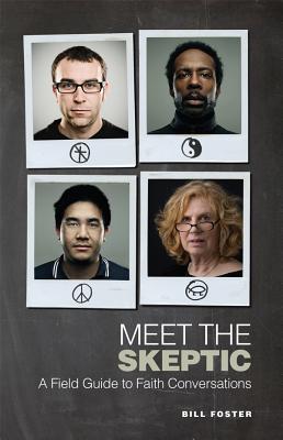 Image for Meet the Skeptic Meet the Skeptic