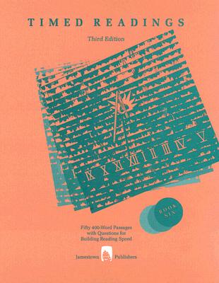 Timed Readings: Book 6
