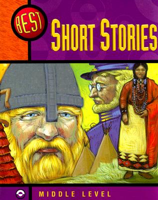 Best Short Stories: Middle