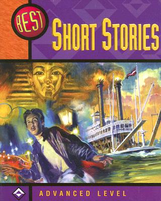 Best Short Stories: Advanced