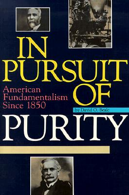 Image for In Pursuit of Purity Paperback