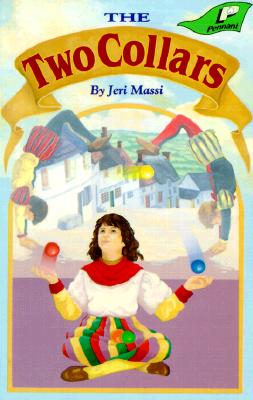 The Two Collars (Bracken Trilogy, Book 3)