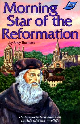 Image for Morning Star of the Reformation