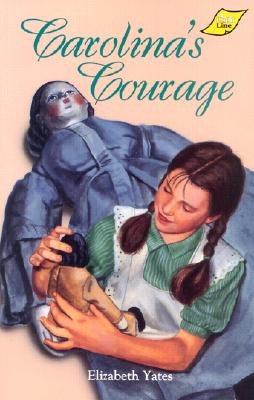 Image for Carolina's Courage Carolina's Courage