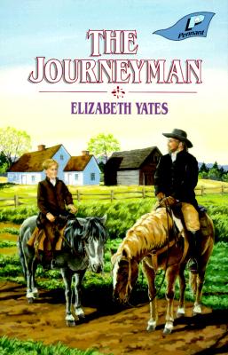 Image for The Journeyman