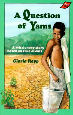 Image for A Question of Yams (2nd Grade, 1st Edition) 057885