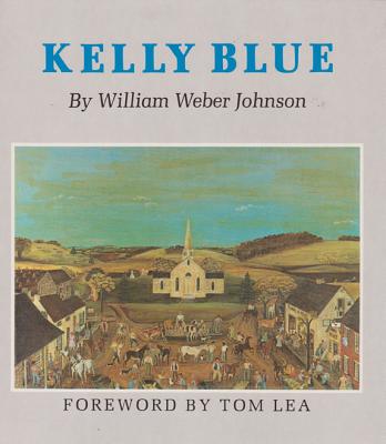 Image for Kelly Blue Kelly Blue