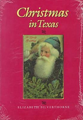 Image for Christmas in Texas (Volume 3) (Clayton Wheat Williams Texas Life Series)