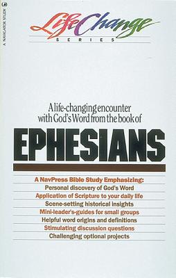Ephesians (LifeChange)