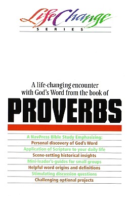 Proverbs (LifeChange)