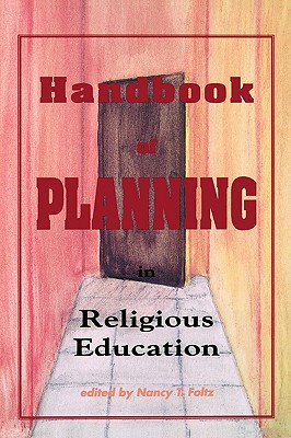 Image for Handbook of Planning in Religious Education