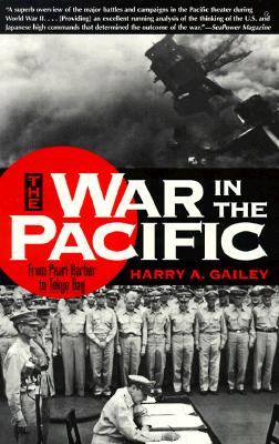 War in the Pacific: From Pearl Harbor to Tokyo Bay