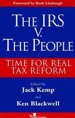 The IRS V. the People