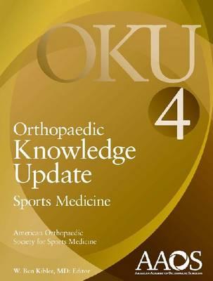 Orthopaedic Knowledge Update: Sports Medicine