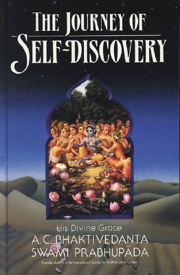 Image for The Journey of Self-Discovery