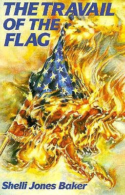 Image for The Travail of the Flag