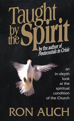 Image for Taught by the Spirit
