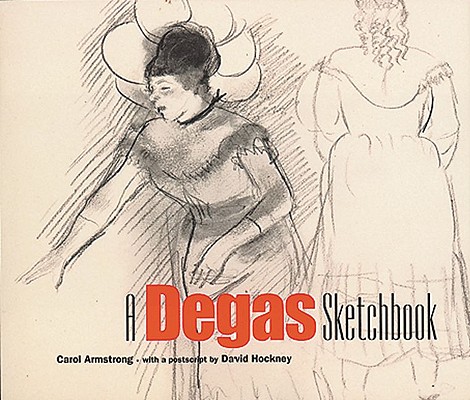 A Degas Sketchbook
