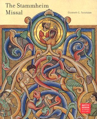 The Stammheim Missal (Getty Museum Studies on Art)