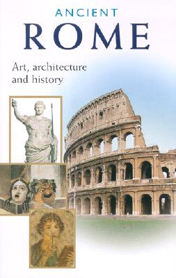 Image for Ancient Rome: Art, Architecture, and History (Readings in Conservation)