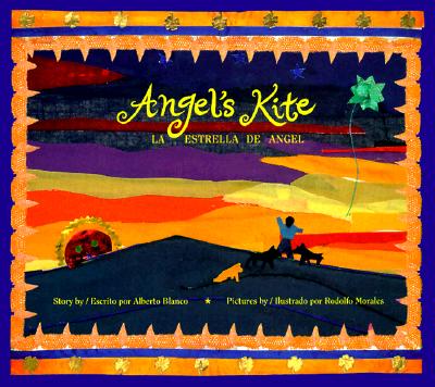 Angel's Kite / La estrella de ngel