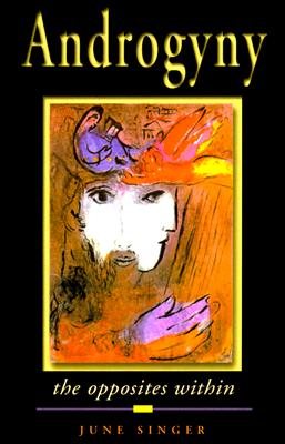 Androgyny: The Opposites Within (The Jung on the Hudson Book series)