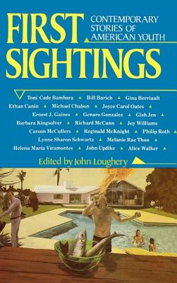 Image for First Sightings: Contemporary Stories About American Youth First Sightings: Contemporary Stories About American Youth