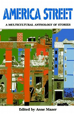 Image for America Street: A Multicultural Anthology of Stories