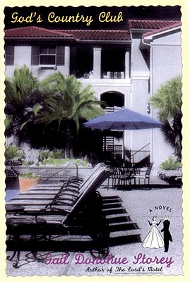 Image for God's Country Club A Novel God's Country Club A Novel