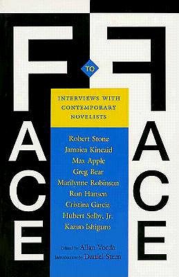 Face to Face Interviews With Contemporary Novelists
