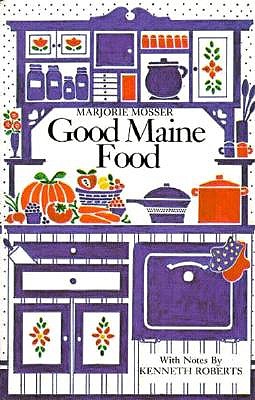 Good Maine Food