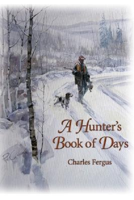 A Hunter's Book of Days