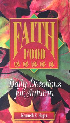 Faith Food Devotional - Aut