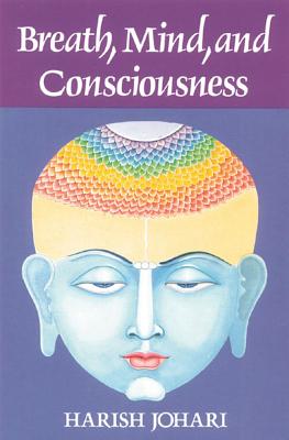 Image for Breath, Mind, and Consciousness