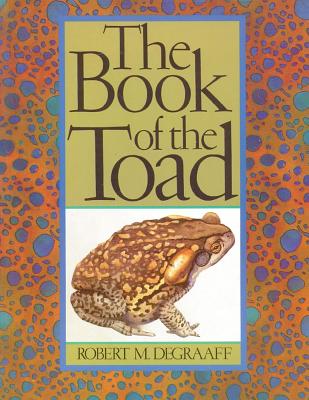 The Book Of The Toad