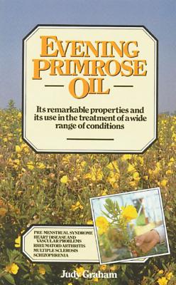 Image for Evening Primrose Oil