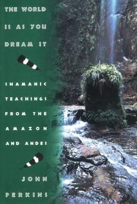 The World as You Dream It - Teachings from the Amazon and Andes