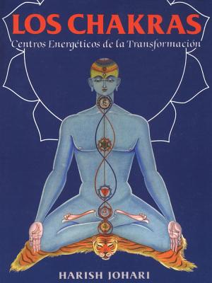 Los chakras: centros energticos de la transformacin