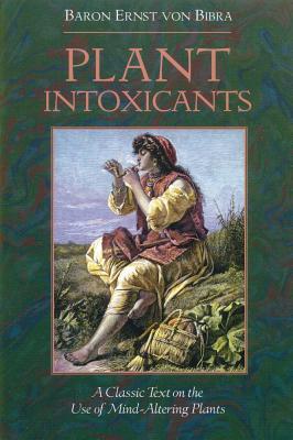 Image for Plant Intoxicants