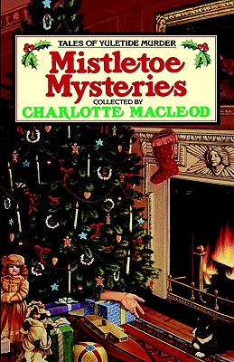 Mistletoe Mysteries