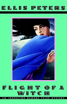 FLIGHT OF A WITCH