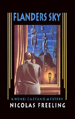Flanders Sky (Henri Castang Mystery)