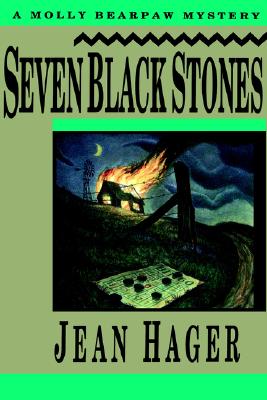 Seven Black Stones